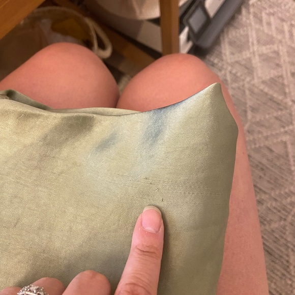 NWT If By Sea Anthropologie dress - Picture 6 of 6